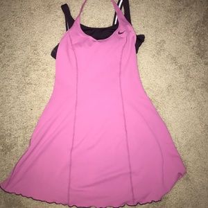 Nike Tennis Dress